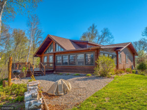 Photo for 806 Grant Hills Road SW, Bemidji, MN 56601 - Listing #6191339 806 Grant Hills Road SW, Bemidji, MN 56601
