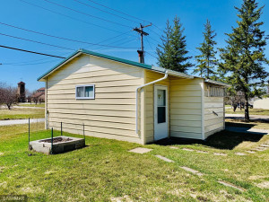 Photo for 401 1st Avenue SW, Baudette, MN 56623 - Listing #6191179 401 1st Avenue SW, Baudette, MN 56623
