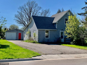 Photo for 513 1st Avenue SW, Baudette, MN 56623 - Listing #6163393 513 1st Avenue SW, Baudette, MN 56623