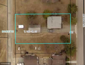 Photo for 513 1st Avenue SW, Baudette, MN 56623 - Listing #6163393 513 1st Avenue SW, Baudette, MN 56623