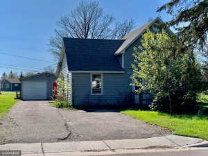 Photo for 513 1st Avenue SW, Baudette, MN 56623 - Listing #6163393 513 1st Avenue SW, Baudette, MN 56623
