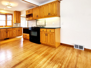 Photo for 1611 Merrill Street, Saint Paul, MN 55108 - Listing #6199995 With a Premium Jenn-Air range at the hear of this kitchen, you will love the daily conveniences and special features when entertaining. Plenty of workspace means you can cook the grandest meal while someone is working at the sink and never meet.