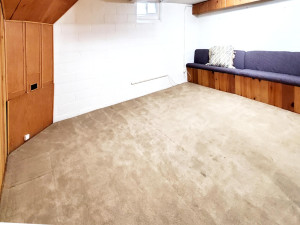 Photo for 1611 Merrill Street, Saint Paul, MN 55108 - Listing #6199995 A THIRD LEVEL of large usable space! It is EXTREMELY RARE to find a home in this area with large, open spaces on all three levels. This home stands out on ALL LEVELS! The lower level features a very large family room and accomodating ceiling heights.