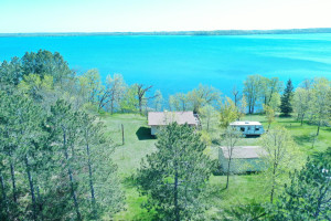 Photo for 43722 Mosquito Heights Road, Perham, MN 56573 - Listing #6203761 43722 Mosquito Heights Road, Perham, MN 56573