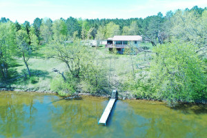 Photo for 43722 Mosquito Heights Road, Perham, MN 56573 - Listing #6203761 43722 Mosquito Heights Road, Perham, MN 56573