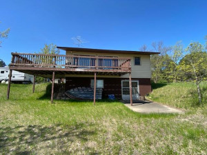 Photo for 43722 Mosquito Heights Road, Perham, MN 56573 - Listing #6203761 43722 Mosquito Heights Road, Perham, MN 56573