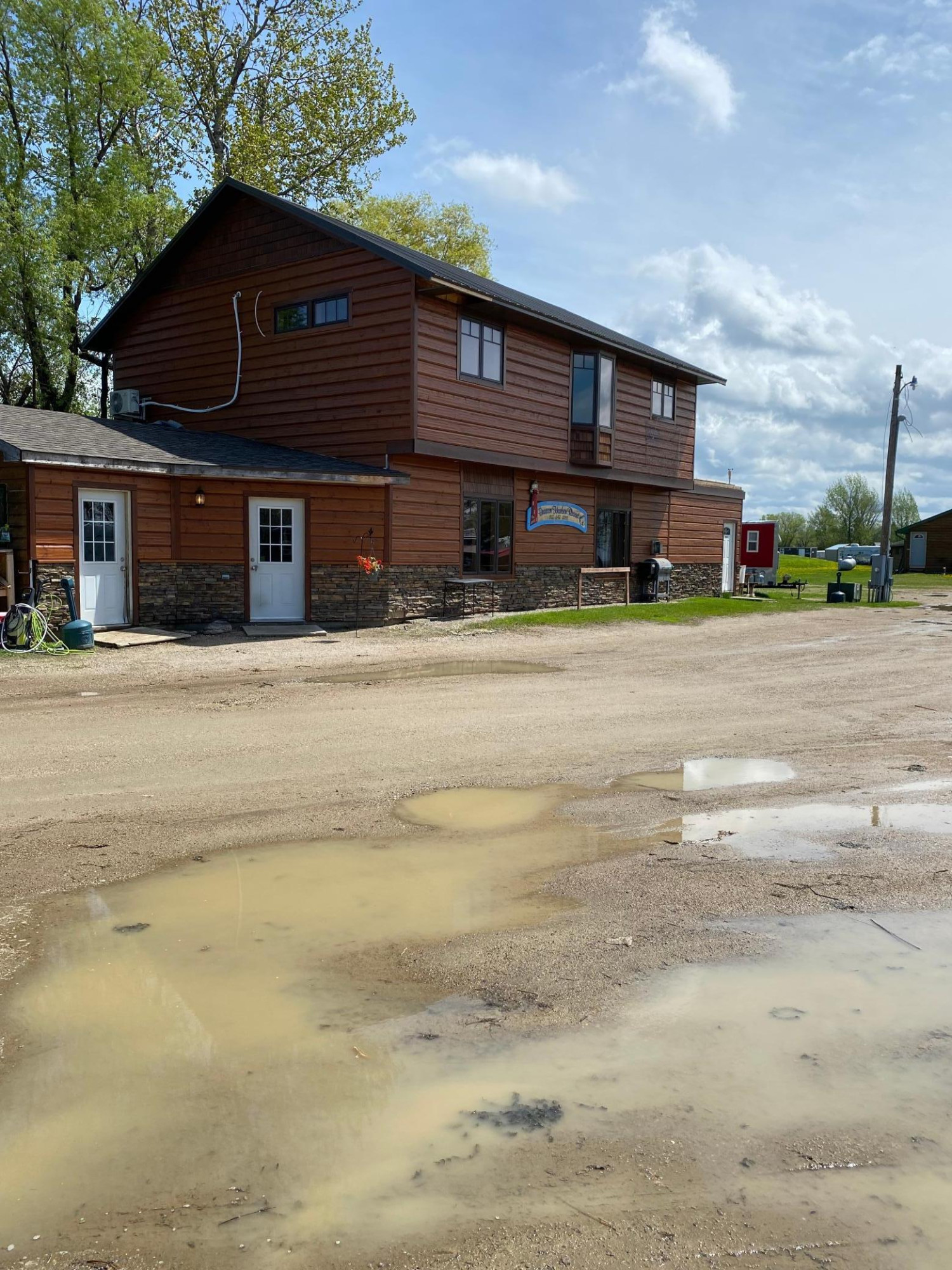 Photo for 57153 Hudec Resort Road NE, Waskish, MN 56685 - Listing #6204415 57153 Hudec Resort Road NE, Waskish, MN 56685