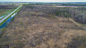 Photo for TBD State Hwy 172 Cliff, Baudette, MN 56623 - Listing #6194458 TBD State Hwy 172 Cliff, Baudette, MN 56623