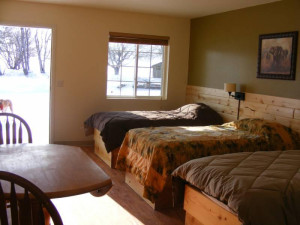 Photo for 57153 Hudec Resort Road NE, Waskish, MN 56685 - Listing #6204415 57153 Hudec Resort Road NE, Waskish, MN 56685