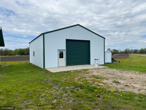 Photo for 15532 County Highway 18 SW, Red Lake Falls, MN 56750 - Listing #6205003 15532 County Highway 18 SW, Red Lake Falls, MN 56750