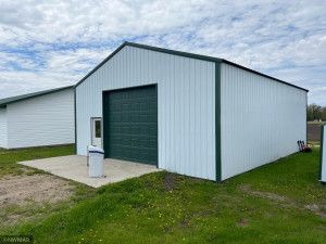 Photo for 15532 County Highway 18 SW, Red Lake Falls, MN 56750 - Listing #6205003 15532 County Highway 18 SW, Red Lake Falls, MN 56750