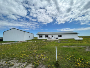 Photo for 15532 County Highway 18 SW, Red Lake Falls, MN 56750 - Listing #6205003 15532 County Highway 18 SW, Red Lake Falls, MN 56750