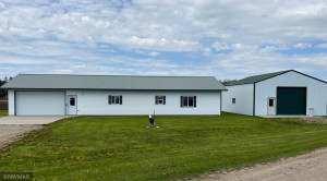 Photo for 15532 County Highway 18 SW, Red Lake Falls, MN 56750 - Listing #6205003 15532 County Highway 18 SW, Red Lake Falls, MN 56750
