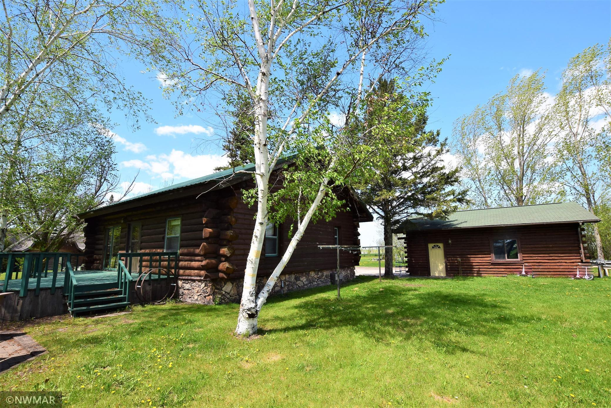 Warroad Pahlen Realty