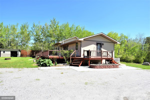 Photo for 35103 570th Avenue, Warroad, MN 56763 - Listing #6205484 35103 570th Avenue, Warroad, MN 56763