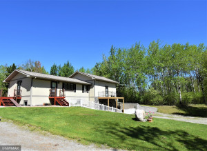 Photo for 35103 570th Avenue, Warroad, MN 56763 - Listing #6205484 35103 570th Avenue, Warroad, MN 56763