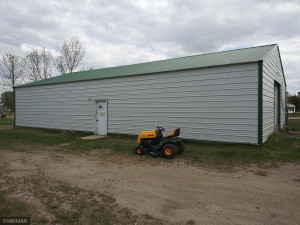 Photo for lot Osmund Ave, Goodridge, MN 56725 - Listing #6212674 lot Osmund Ave, Goodridge, MN 56725