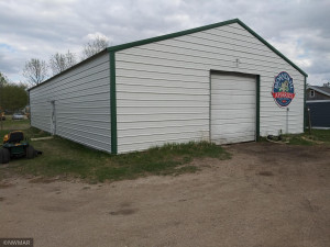 Photo for lot Osmund Ave, Goodridge, MN 56725 - Listing #6212674 lot Osmund Ave, Goodridge, MN 56725