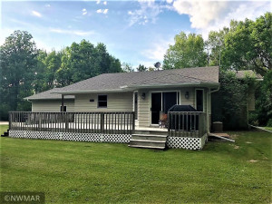 Photo for 39947 River Oaks Drive, Roseau, MN 56751 - Listing #6202763 39947 River Oaks Drive, Roseau, MN 56751