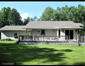 Photo for 39947 River Oaks Drive, Roseau, MN 56751 - Listing #6202763 39947 River Oaks Drive, Roseau, MN 56751
