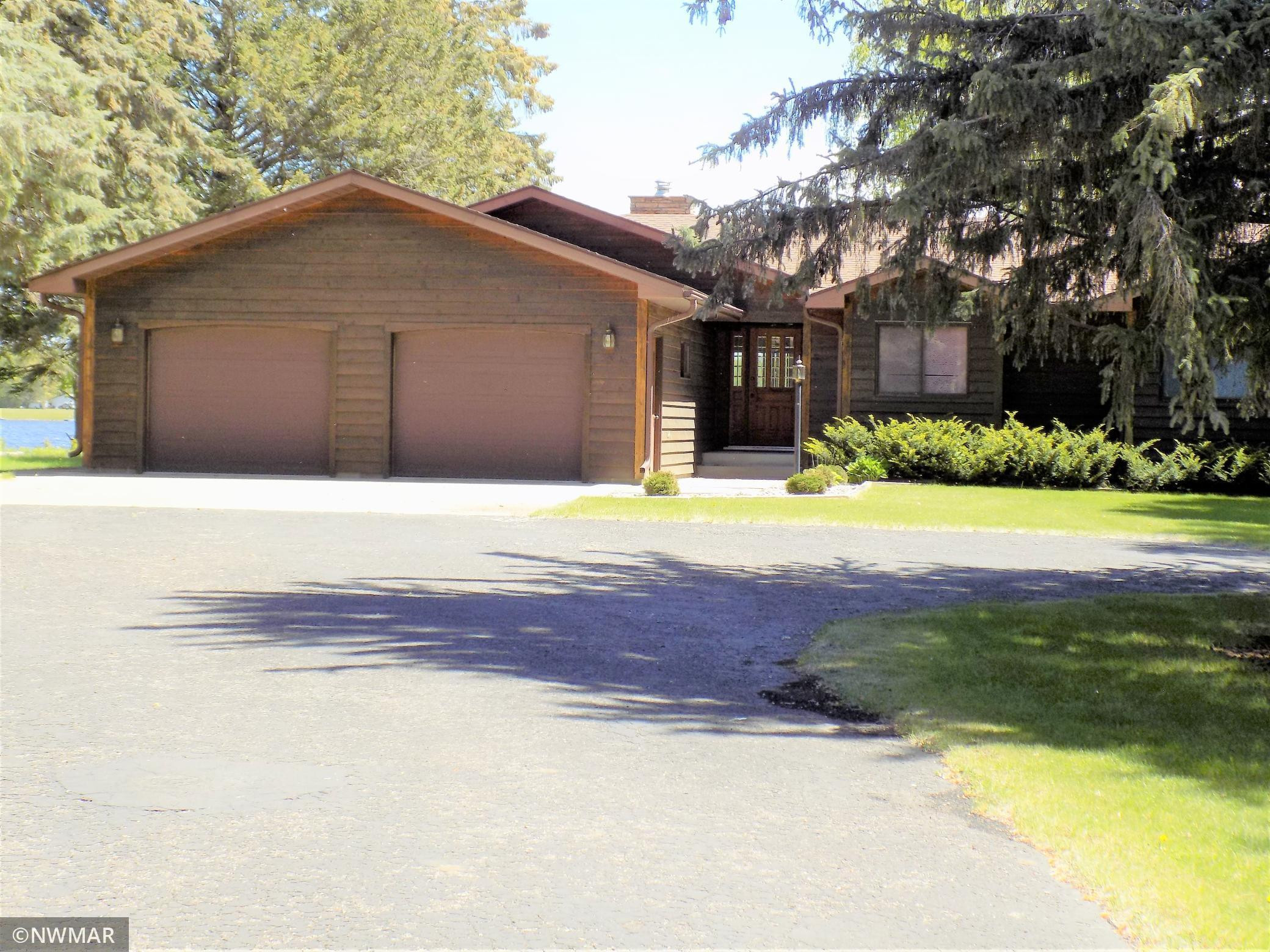 Baudette North Border Realty