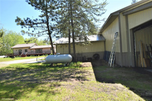 Photo for 35103 570th Avenue, Warroad, MN 56763 - Listing #6205484 35103 570th Avenue, Warroad, MN 56763