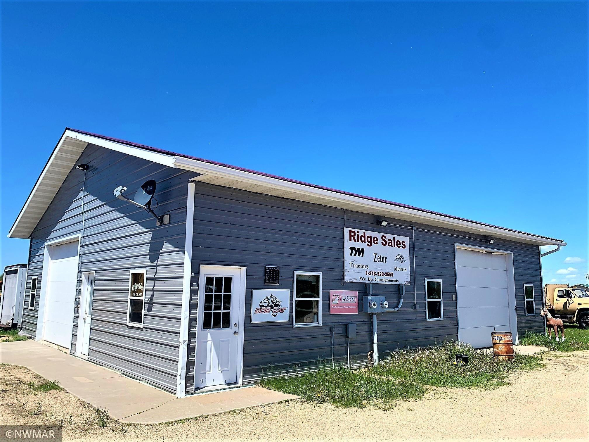 Badger USA Realty, LLC