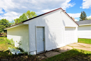 Photo for 703 3rd Street NE, Roseau, MN 56751 - Listing #6198485 703 3rd Street NE, Roseau, MN 56751