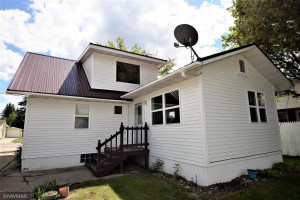 Photo for 703 3rd Street NE, Roseau, MN 56751 - Listing #6198485 703 3rd Street NE, Roseau, MN 56751