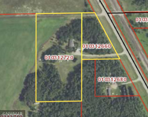 Photo for 1093 US Highway 59, Karlstad, MN 56732 - Listing #6215829 1093 US Highway 59, Karlstad, MN 56732