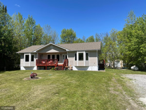 Photo for 4067 Wildwood Drive NW, Williams, MN 56686 - Listing #6216520 4067 Wildwood Drive NW, Williams, MN 56686