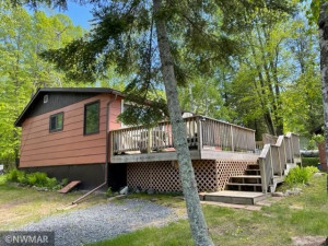 Photo for 11835 Davenport Court NE, Bemidji, MN 56601 - Listing #6218887 11835 Davenport Court NE, Bemidji, MN 56601