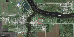 Photo for 11 E Hwy, Baudette, MN 56623 - Listing #6216486 11 E Hwy, Baudette, MN 56623