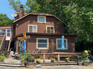 Photo for 24233 Pass Road NE, Hines, MN 56647 - Listing #6015474 24233 Pass Road NE, Hines, MN 56647