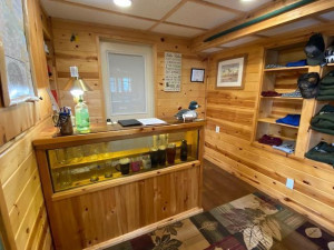 Photo for 24233 Pass Road NE, Hines, MN 56647 - Listing #6015474 24233 Pass Road NE, Hines, MN 56647