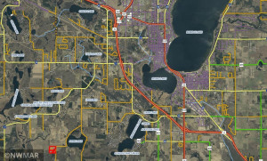 Photo for TBD Trophy Buck Road SW, Bemidji, MN 56601 - Listing #6219764 TBD Trophy Buck Road SW, Bemidji, MN 56601