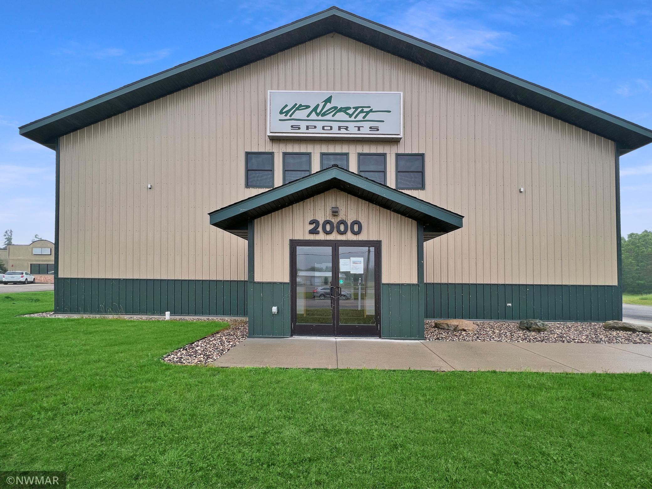 Photo for 2000 Division Street W, Bemidji, MN 56601 - Listing #6219364 2000 Division Street W, Bemidji, MN 56601
