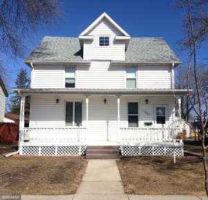 Photo for 504 Labree Avenue N, Thief River Falls, MN 56701 - Listing #6158752 504 Labree Avenue N, Thief River Falls, MN 56701