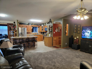 Photo for 31696 270th Street, Badger, MN 56714 - Listing #6192019 31696 270th Street, Badger, MN 56714