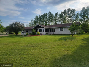 Photo for 31696 270th Street, Badger, MN 56714 - Listing #6192019 31696 270th Street, Badger, MN 56714
