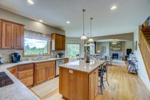 Photo for 850 Highlander Trail, Hudson, WI 54016 - Listing #6181718 850 Highlander Trail, Hudson, WI 54016