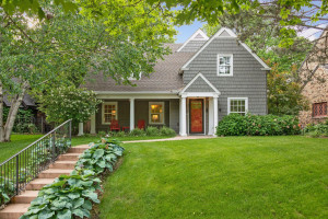 Photo for 3530 Edmund Boulevard, Minneapolis, MN 55406 - Listing #6205579 Welcome to 3530 Edmund Boulevard, a truly captivating Four-Bedroom, Four-Bath Cape Cod, perfectly poised next to the River Road!