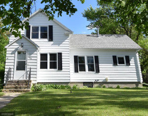 Photo for 528 E Ross Avenue, Warren, MN 56762 - Listing #6221792 528 E Ross Avenue, Warren, MN 56762