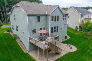 Photo for 8630 Crismon Way, Inver Grove Heights, MN 55076 - Listing #6120673 8630 Crismon Way, Inver Grove Heights, MN 55076