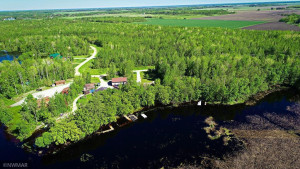 Photo for 4067 Wildwood Drive NW, Williams, MN 56686 - Listing #6216520 4067 Wildwood Drive NW, Williams, MN 56686