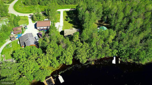 Photo for 4067 Wildwood Drive NW, Williams, MN 56686 - Listing #6216520 4067 Wildwood Drive NW, Williams, MN 56686