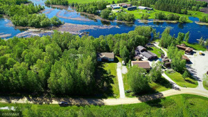 Photo for 4067 Wildwood Drive NW, Williams, MN 56686 - Listing #6216520 4067 Wildwood Drive NW, Williams, MN 56686