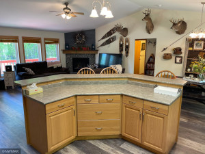 Photo for 4067 Wildwood Drive NW, Williams, MN 56686 - Listing #6216520 4067 Wildwood Drive NW, Williams, MN 56686