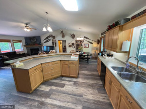 Photo for 4067 Wildwood Drive NW, Williams, MN 56686 - Listing #6216520 4067 Wildwood Drive NW, Williams, MN 56686