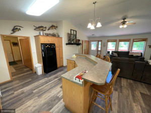 Photo for 4067 Wildwood Drive NW, Williams, MN 56686 - Listing #6216520 4067 Wildwood Drive NW, Williams, MN 56686